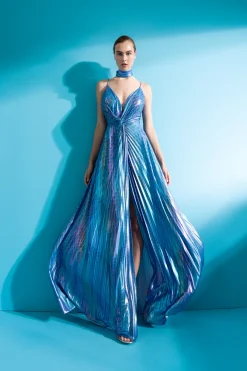 Blue Oasis – size 4