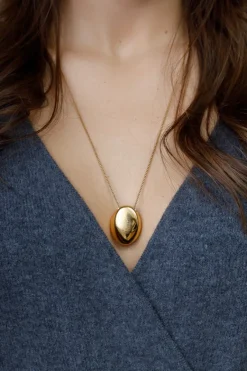 Bold Statement Necklace