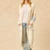 Bowie Cardigan