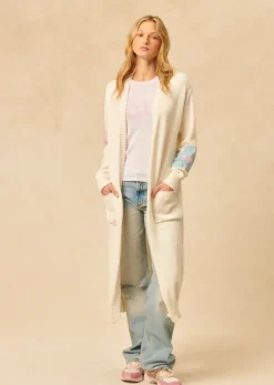 Bowie Cardigan