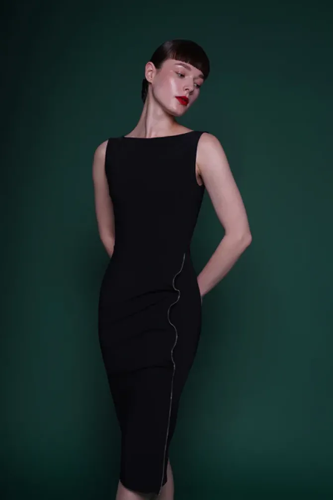 branka dress