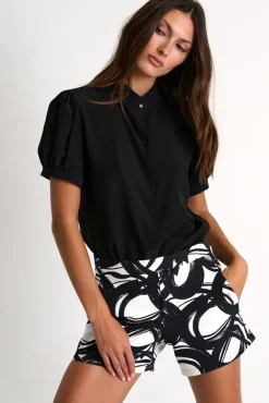 Brenda Contemporary shorts
