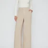 Brie Wide Leg Pant
