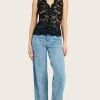 Brinley Lace Top – coming soon