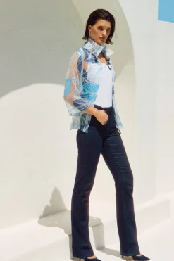 Brooke Bootcut Jeans