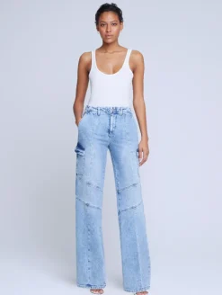 Brooklyn Jean in Brewer – 28