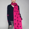 Bufanda NEON STARS SCARF