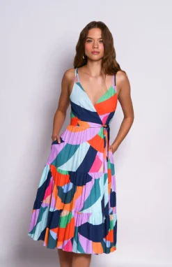 Byers Dress