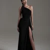 Cabello Gown