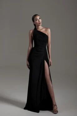 Cabello Gown