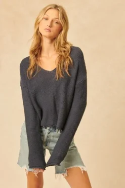 Cade Sweater