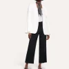 California Pant in Black