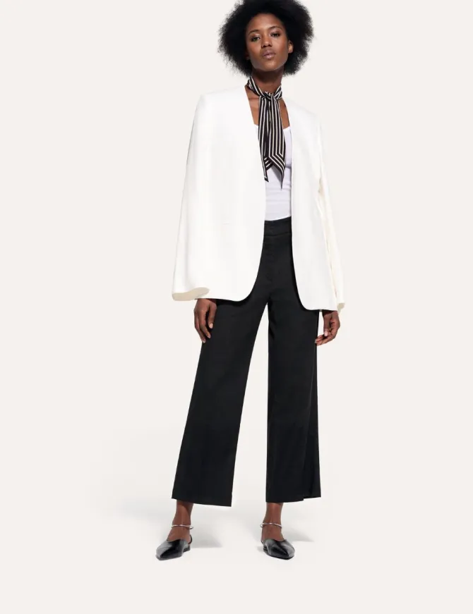California Pant in Black