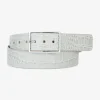 Caloe Belt in Clay Barcelona