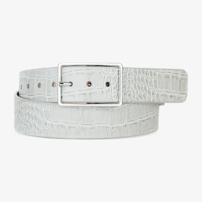 Caloe Belt in Clay Barcelona