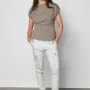 CARMEN YNDE trousers
