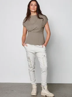 CARMEN YNDE trousers