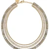 Caroline Satin Necklace
