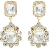Cassidy Tear Drop Earrings