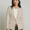 Chamberlain Knit Blazer