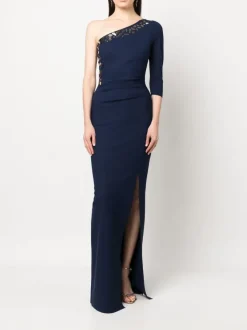 Chantal Long Gown
