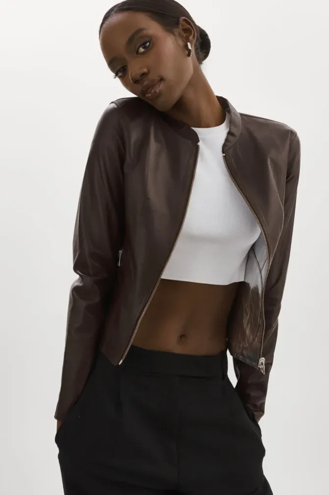 Chapin Moghany/Silver – medium