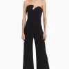 Chema Stplss Puzzle Jumpsuit