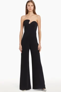 Chema Stplss Puzzle Jumpsuit