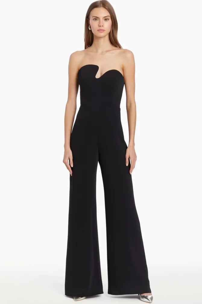 Chema Stplss Puzzle Jumpsuit