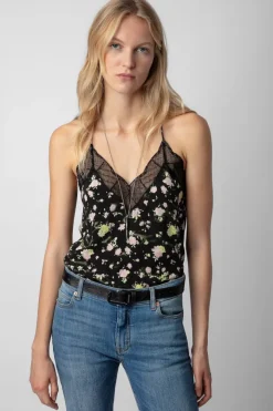 CHRISTY Cami SMALL
