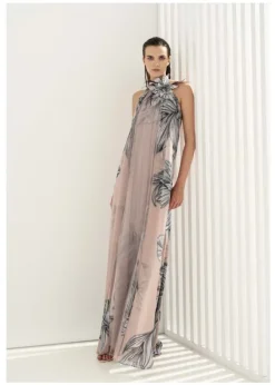 Chynna Dress