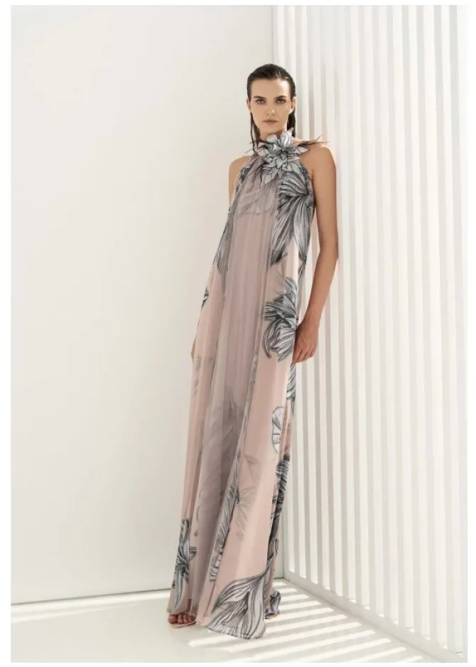 Chynna Dress