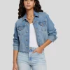 Classic Trucker Jacket