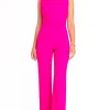 COLETTE JUMPSUIT