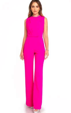 COLETTE JUMPSUIT