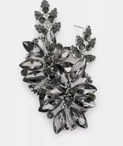 Colette Medium in Silver