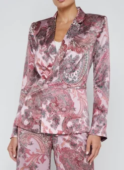 Colin DB Blazer