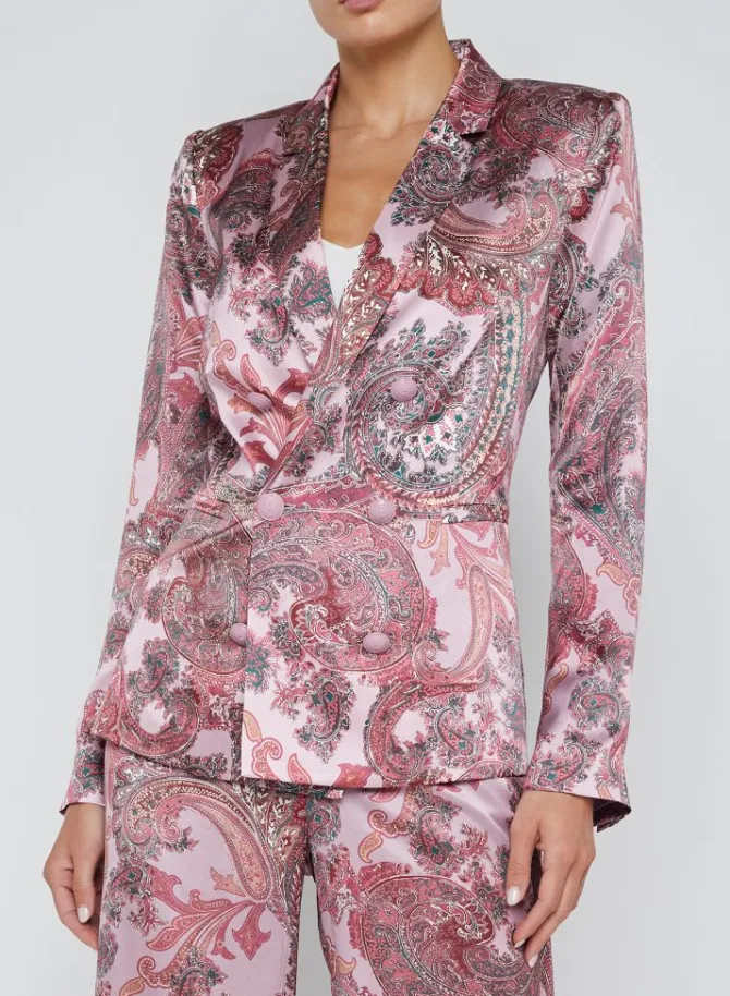 Colin DB Blazer