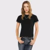 Corgan Beaded Tee – XS