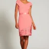 Criss Cross Bodice Dress – XL