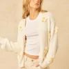 Cruz Cardigan