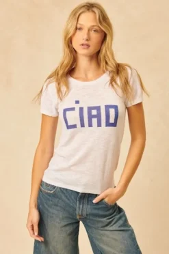 Cyrus Ciao Shirt