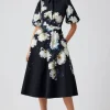 Darci Shirt Waist Dress