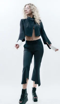 Date Jacket