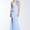 Diana Gown Blue Bell – 14