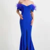 Dinah Gown