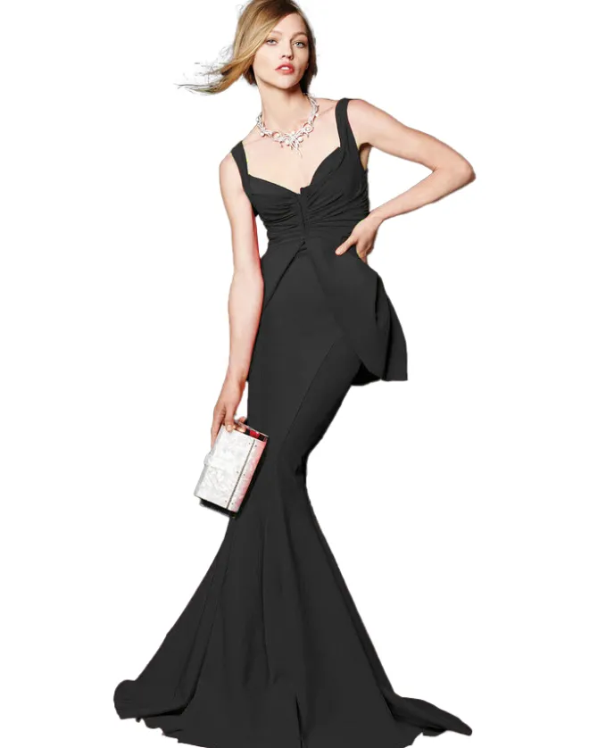 Dixie Gown