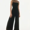 Donny Silky Jumpsuit