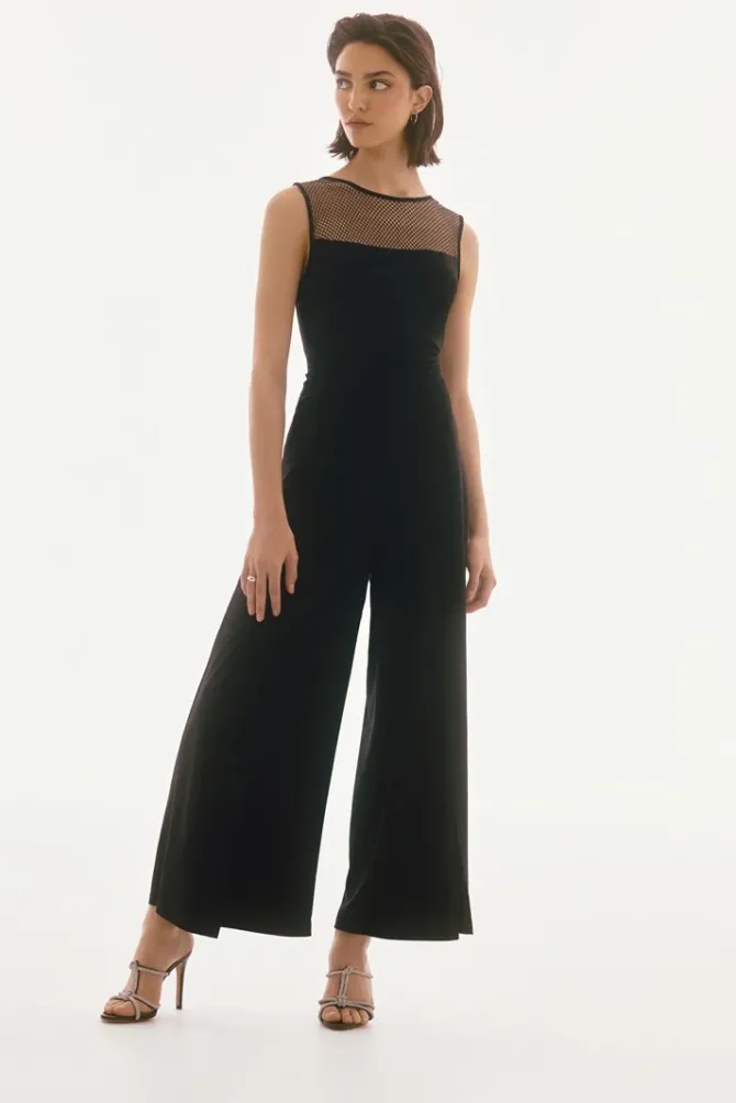 Donny Silky Jumpsuit