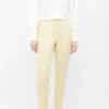 Doro Pant in yellow
